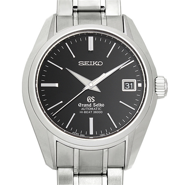 グランドセイコー GRAND SEIKO (SBGH005) SBGH005 グランドセイコー(GRAND SEIKO) メカニカルハイビート36000