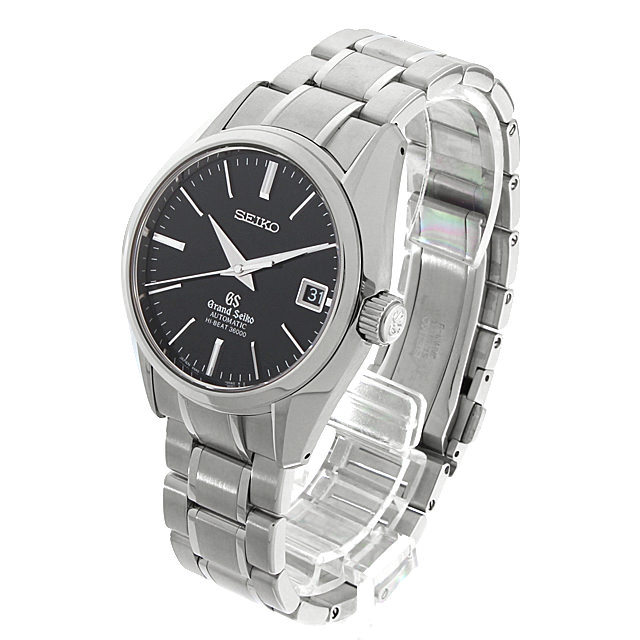 SBGH005 グランドセイコー(GRAND SEIKO) メカニカルハイビート36000