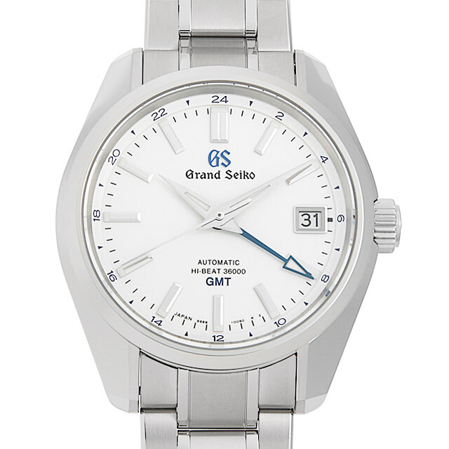 SBGJ255 Grand Seiko（グランドセイコー） メカニカルハイビート36000