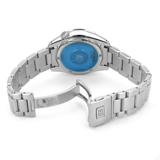 グランドセイコー スポーツコレクション クォーツ GMT SBGN027 未使用 メンズ