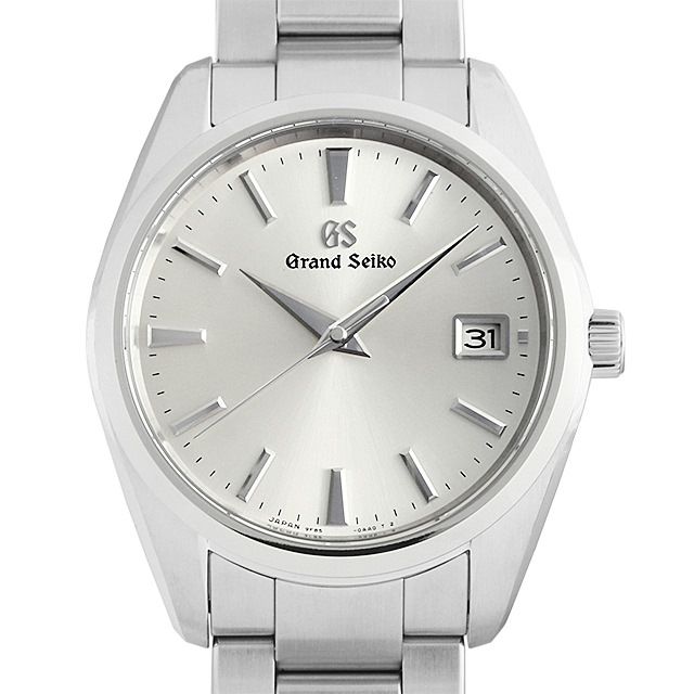 SBGP009 Grand Seiko（グランドセイコー） ヘリテージ コレクション 9F