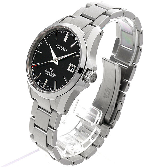 Grand Seiko グランドセイコー SBGR067/9S65-00F0 中古)SEIKO セイコー グランドセイコー 9Sメカニカル 39mm