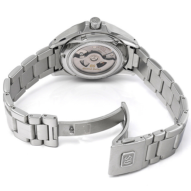 SBGR067 GRAND SEIKO（グランドセイコー） メカニカル マスター