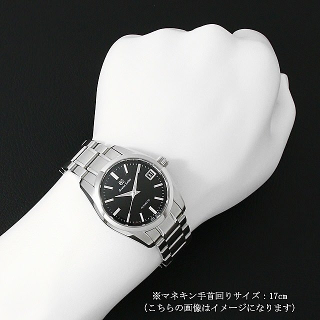 SBGR253 Grand Seiko（グランドセイコー） ヘリテージコレクション 未