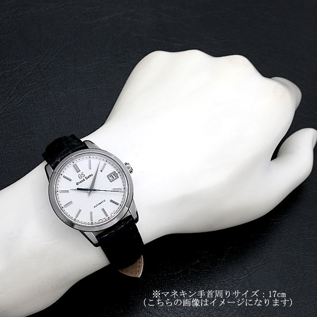 SBGR305 Grand Seiko グランドセイコー 9Sメカニカル 初代グランド  