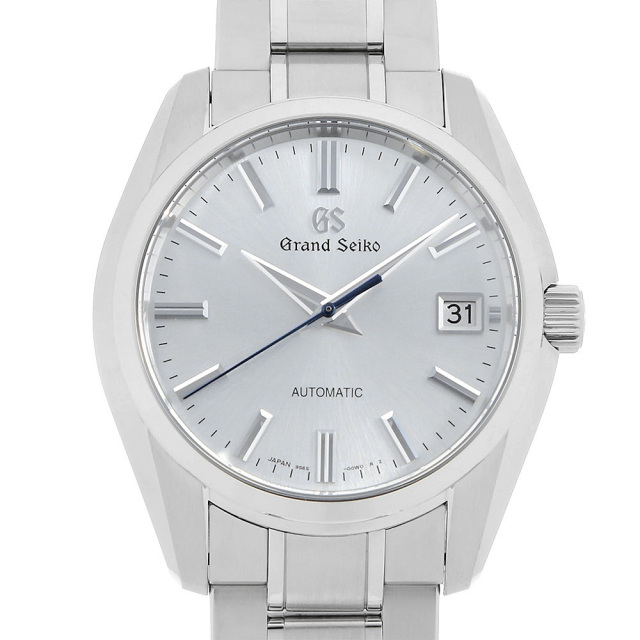 SBGR315 シルバー Grand Seiko（グランドセイコー）ヘリテージ  