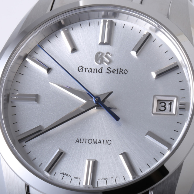 【最終値下げ】GS　SBGR315　ヘリテージコレクション　9Sメカニカル グランドセイコー SBGR315｜9Sメカニカル(Grand Seiko) – 腕時計