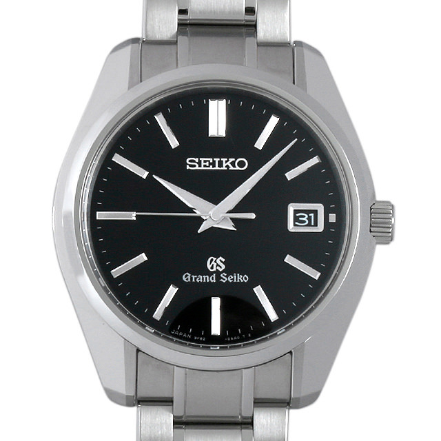 SBGV007 GRAND SEIKO グランドセイコー クォーツ マスターショップ限定  