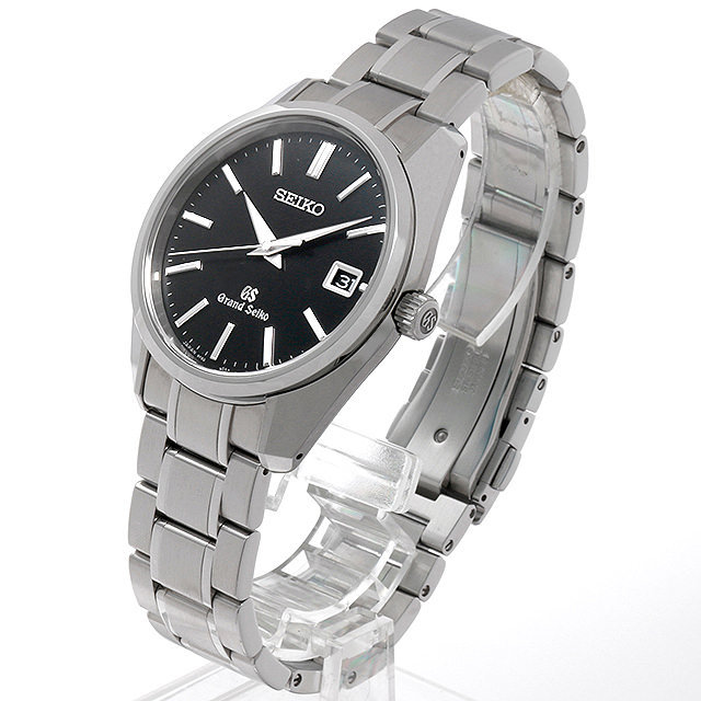 SBGV007 GRAND SEIKO グランドセイコー クォーツ マスターショップ限定  