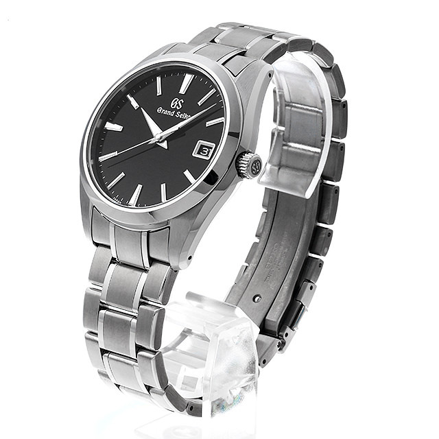 SBGV231 Grand Seiko（グランドセイコー） ヘリテージコレクション 9F  