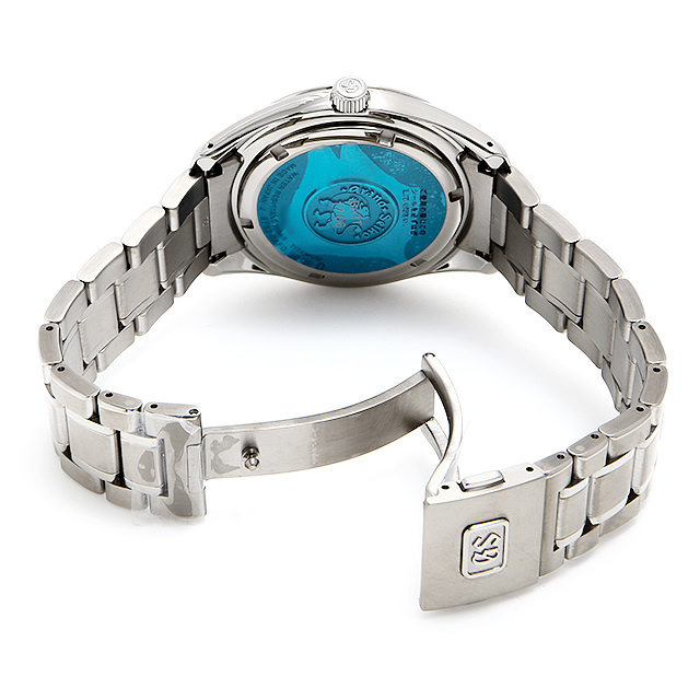 SBGV231 Grand Seiko（グランドセイコー） ヘリテージコレクション 9F  