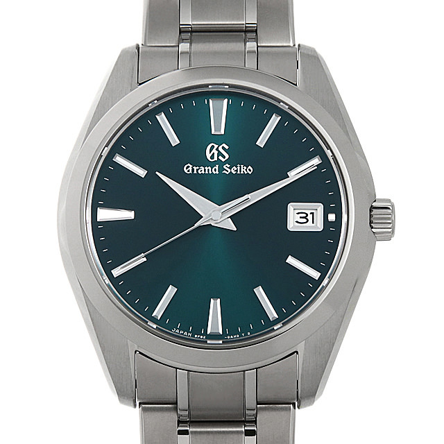 しまじろうGrand Seiko SBGV233 腕時計(クォーツ) グランドセイコー SBGV233 クォーツ | 山城時計店スタッフブログ
