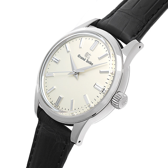 時計 Grand Seiko sbgw231 GRAND SEIKO ELEGANCE COLLECTION MECHANICAL 37.3 MM MEN WATCH