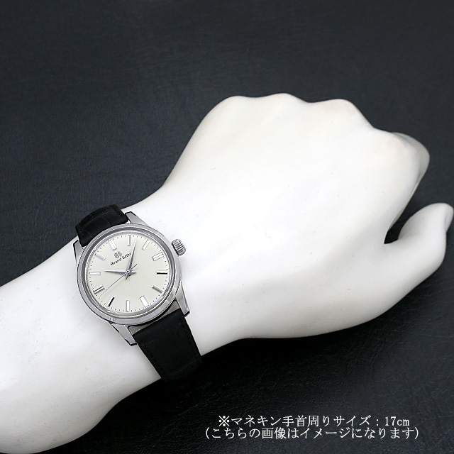 時計 Grand Seiko sbgw231 グランドセイコー（Grand Seiko） 「メカニカル」 SBGW231 SEIKO
