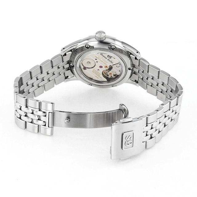 SBGW305 シルバー Grand Seiko（グランドセイコー）メカニカル