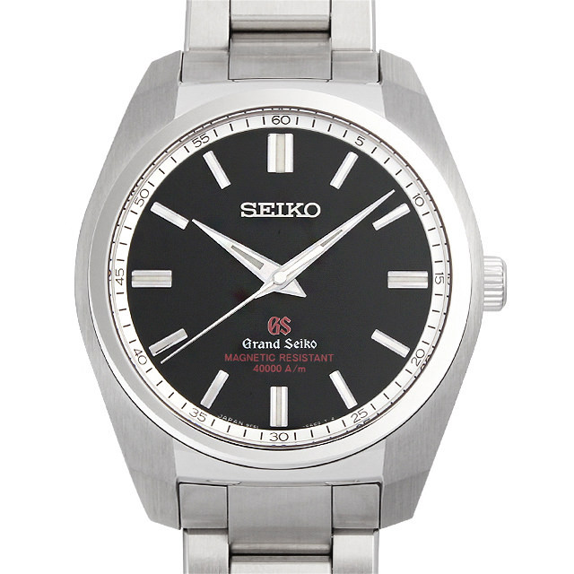グランドセイコー クォーツ SBGX093 未使用 メンズ