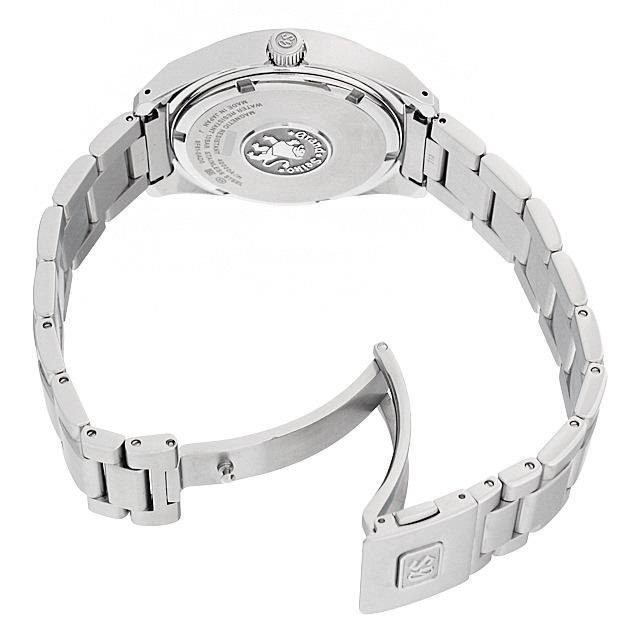 グランドセイコー クォーツ SBGX093 未使用 メンズ