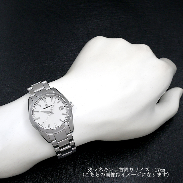SBGX259 Grand Seiko（グランドセイコー） 9Fクオーツ ヘリテージ 