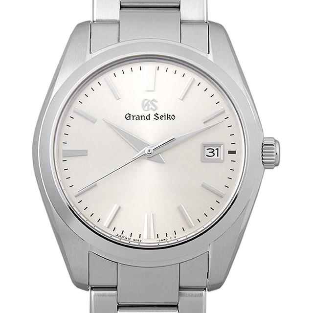 SBGX263 Grand Seiko（グランドセイコー） クォーツ 未使用 | 東京