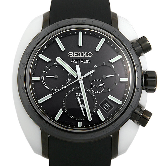 アストロン レボリューションライン HONDA e Limited Edition 300本限定 SBXC075 メイン画像