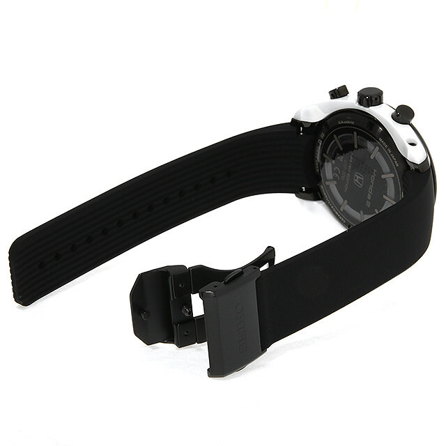 アストロン レボリューションライン HONDA e Limited Edition 300本限定 SBXC075 サブ画像３