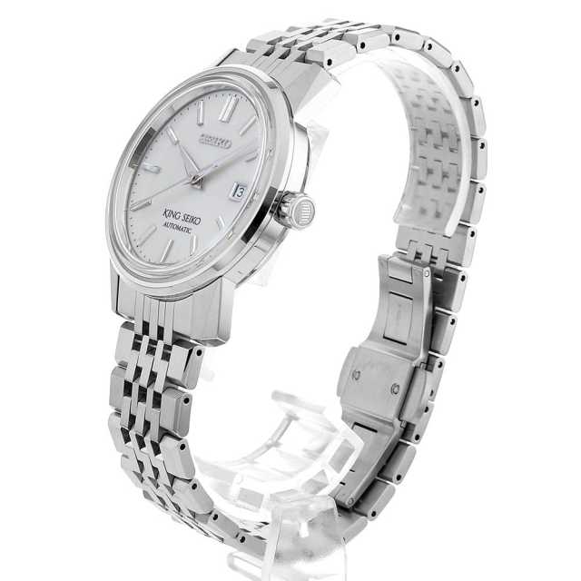 セイコー  SDKA005 メンズ 未使用