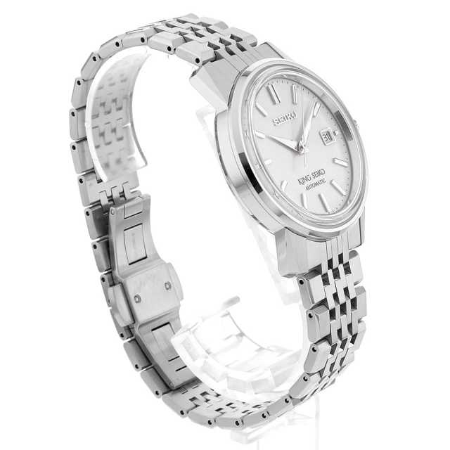 セイコー  SDKA005 メンズ 未使用