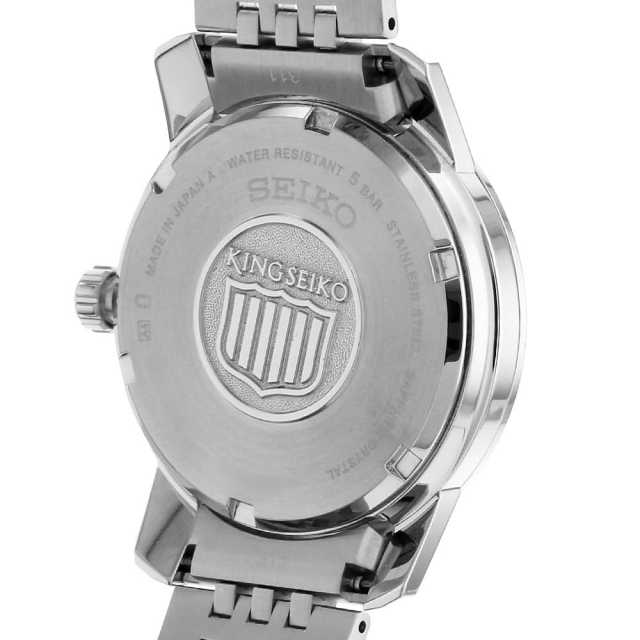 セイコー  SDKA005 メンズ 未使用