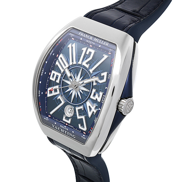 ヴァンガード ヨッティング V41SCDT YACHTING AC BL サブ画像１