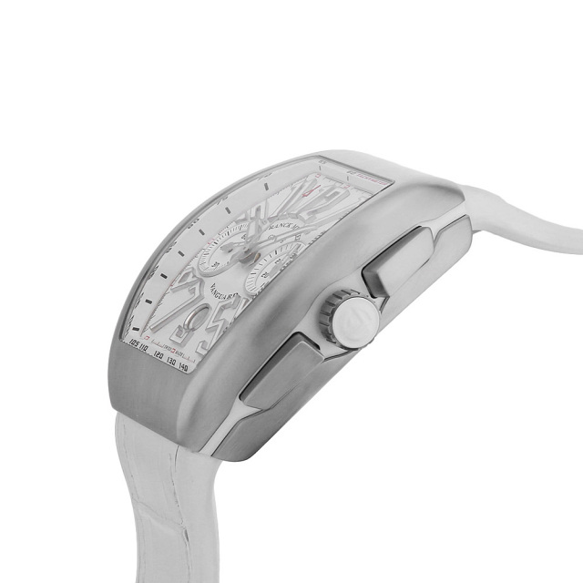 フランクミュラー ヴァンガード V45CCDT メンズ 未使用