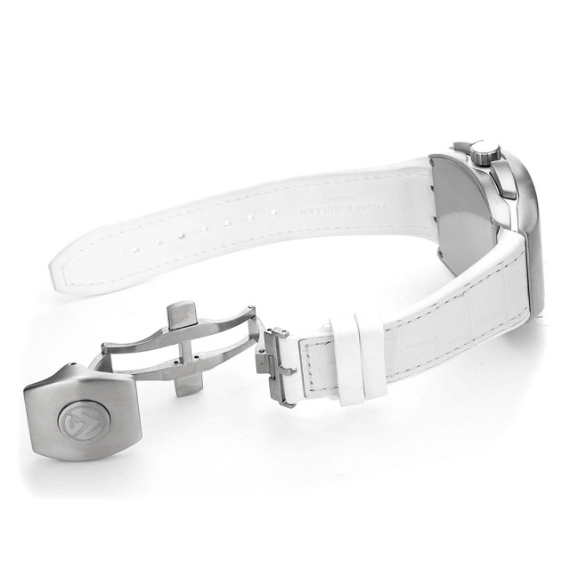 FRANCK MULLER VANGUARD V45CCDT Men's Unused