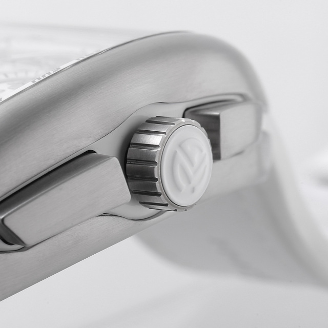 フランクミュラー ヴァンガード V45CCDT メンズ 未使用