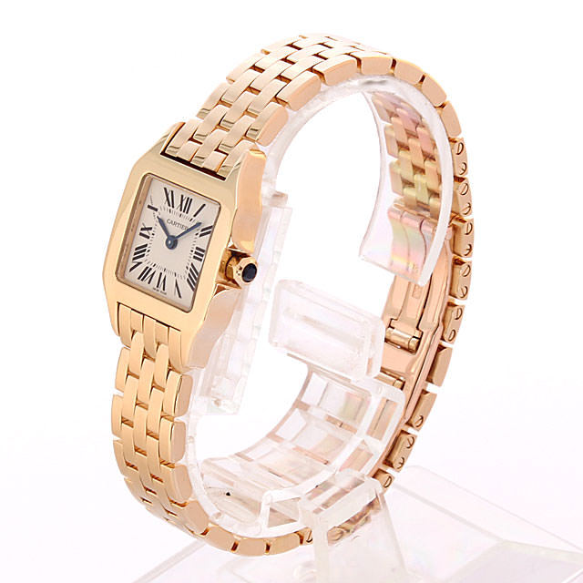 サントス ドゥモワゼル SM W25063X9 サブ画像１