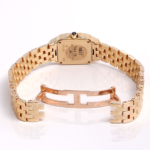 サントス ドゥモワゼル SM W25063X9 サブ画像３