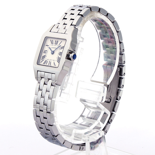 サントス ドゥモワゼル SM W25064Z5 サブ画像１