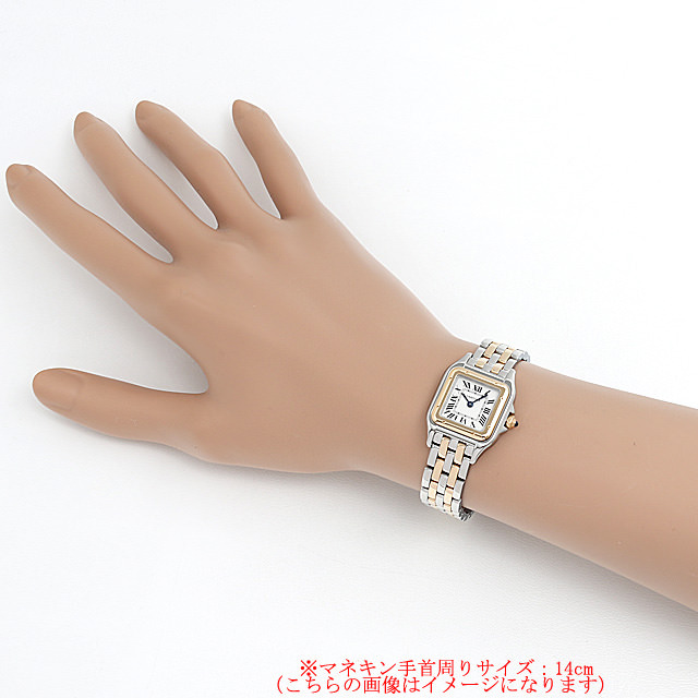 パンテール SM W2PN0006 サブ画像３