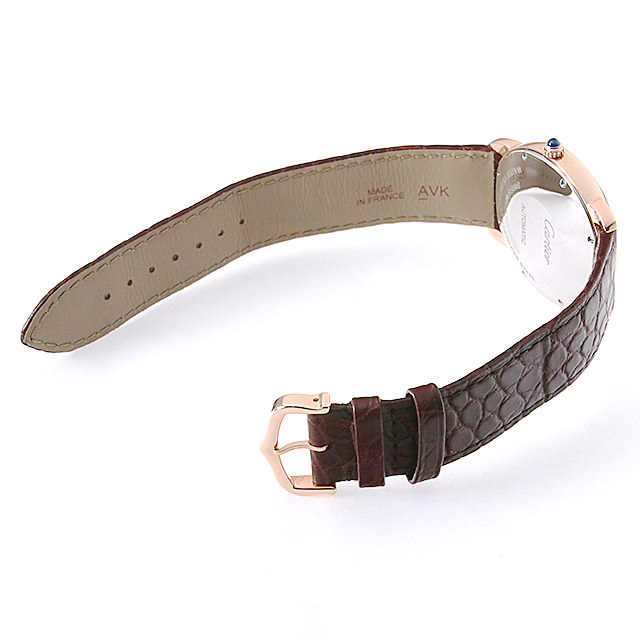 Rondo Solo de Cartier W2RN0008 Sub Image 2