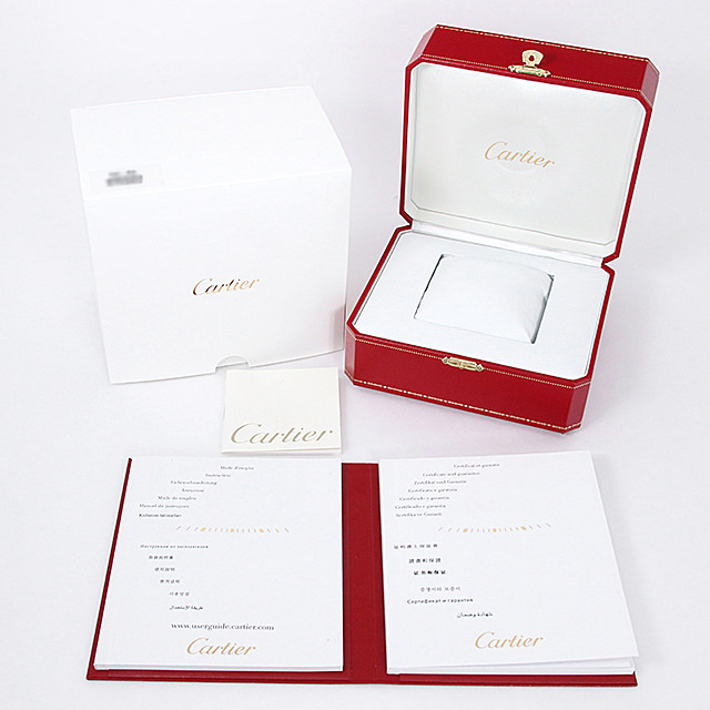 Rondo Solo de Cartier W2RN0008 Subimage 4