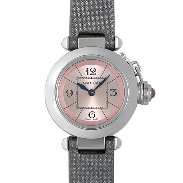 W3140026 Cartier（カルティエ） ミスパシャ 未使用 | 高級ブランド  