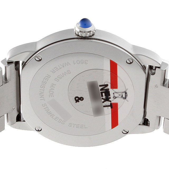 Ronde Solo De Cartier SM W6701004 Subimage 2