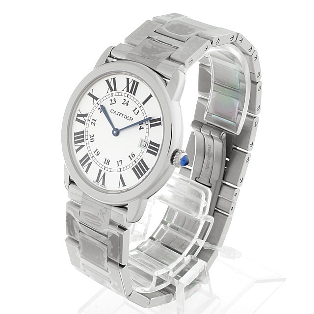 ロンド ソロ ドゥカルティエ LM W6701005 サブ画像１