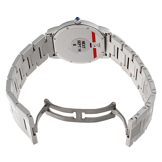 ロンド ソロ ドゥカルティエ LM W6701005 サブ画像３