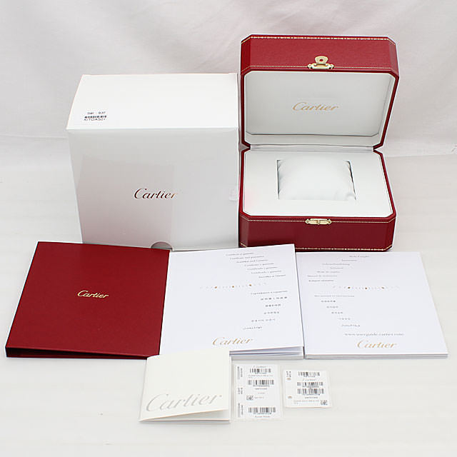 ロンド ソロ ドゥカルティエ LM W6701005 サブ画像４