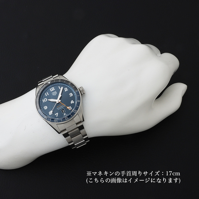 タグホイヤー オータヴィア WBE511A.BA0650 メンズ 未使用