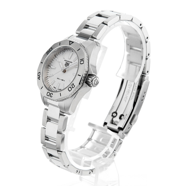 TAG Heuer Aqua Racer WBP1411. BA0622 Women's Unused