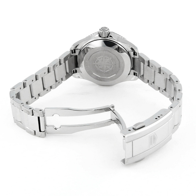 TAG Heuer Aqua Racer WBP1411. BA0622 Women's Unused