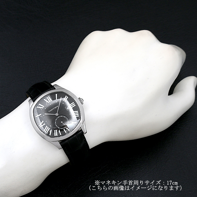 Drive de卡地亚WSNM0009 子图像4