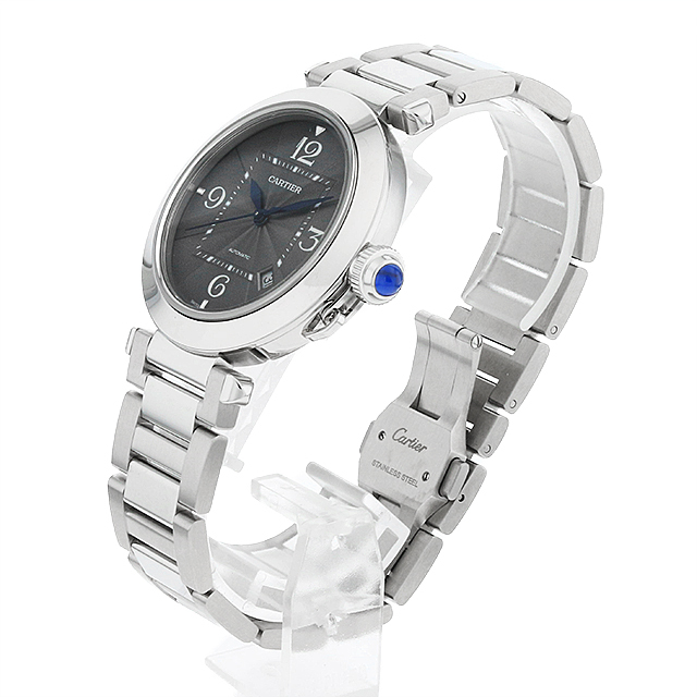 パシャ ドゥ カルティエ WSPA0026 サブ画像１