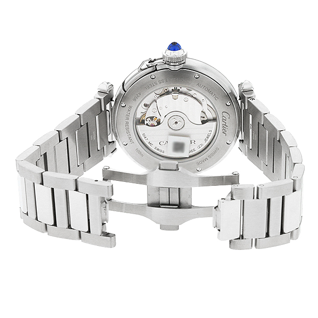 パシャ ドゥ カルティエ WSPA0026 サブ画像３