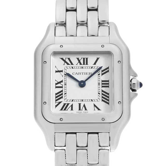Cartier シルバー パンテール　チャーム 楽天市場】Cartier カルティエ パンサーモチーフ パンテール